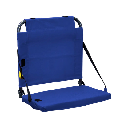 BleacherBack™ - Bleacher Support