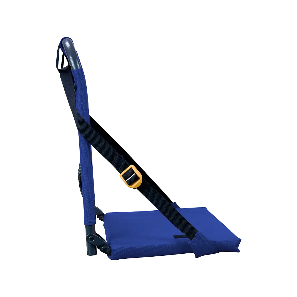 BleacherBack™ - Bleacher Support