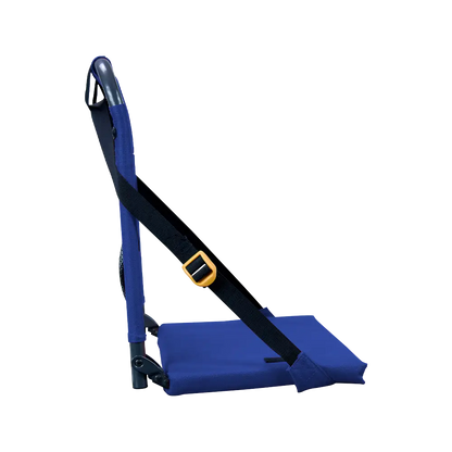 BleacherBack™ - Bleacher Support