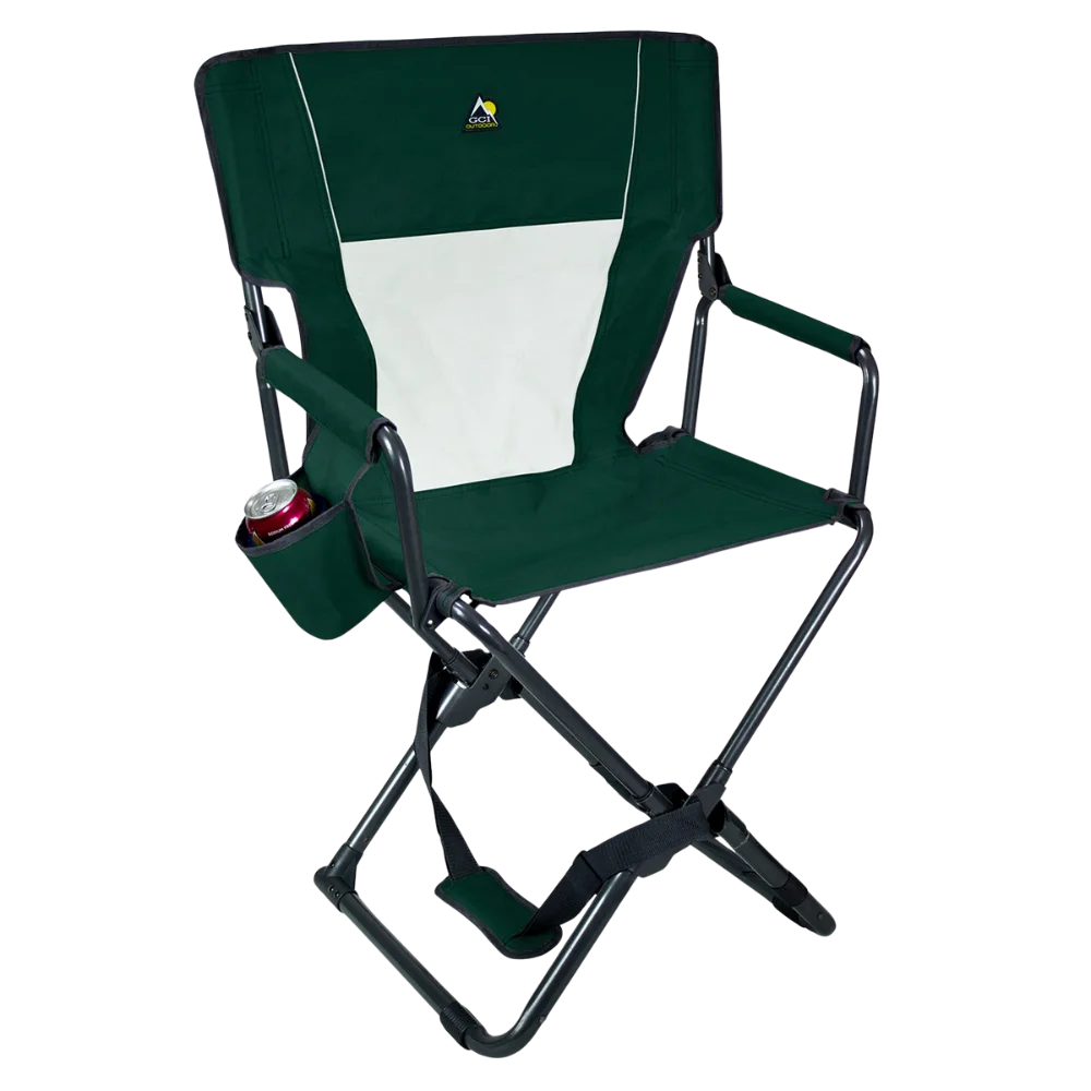 Xpress™ Director's Chair - Backyard Rest