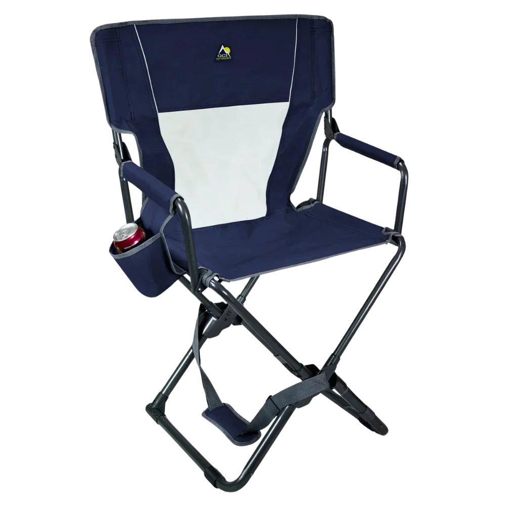 Xpress™ Director's Chair - Backyard Rest