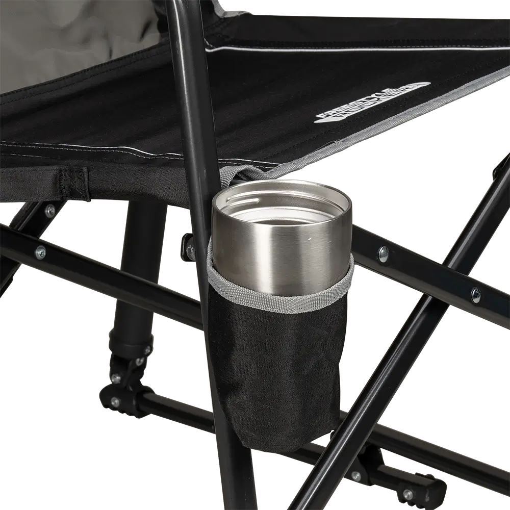 Freestyle Rocker™ - Lakeside Comfort