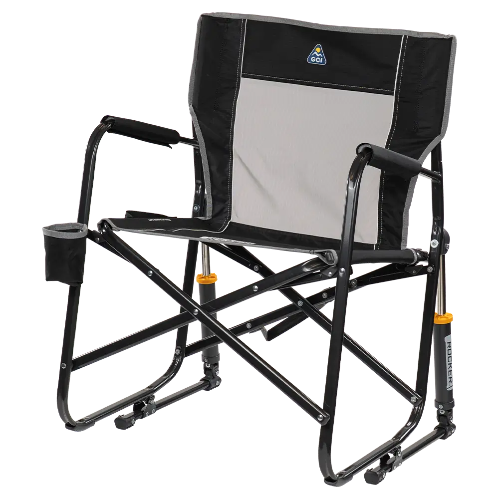 Freestyle Rocker™ - Lakeside Comfort
