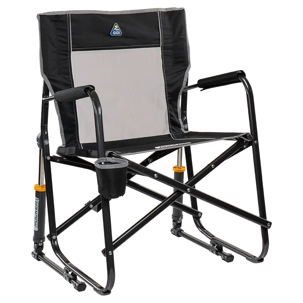 Freestyle Rocker™ - Lakeside Comfort