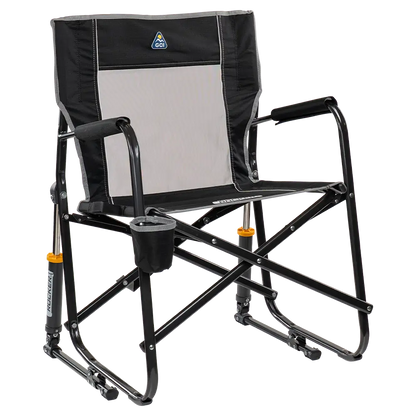 Freestyle Rocker™ - Lakeside Comfort