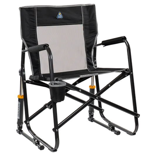 Freestyle Rocker™ - Lakeside Comfort