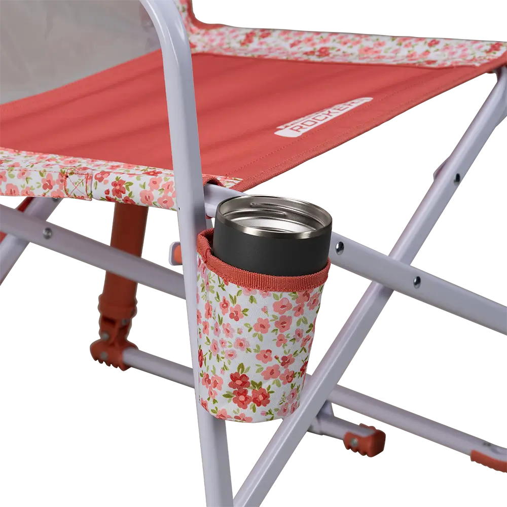 Freestyle Rocker™ - Lakeside Comfort