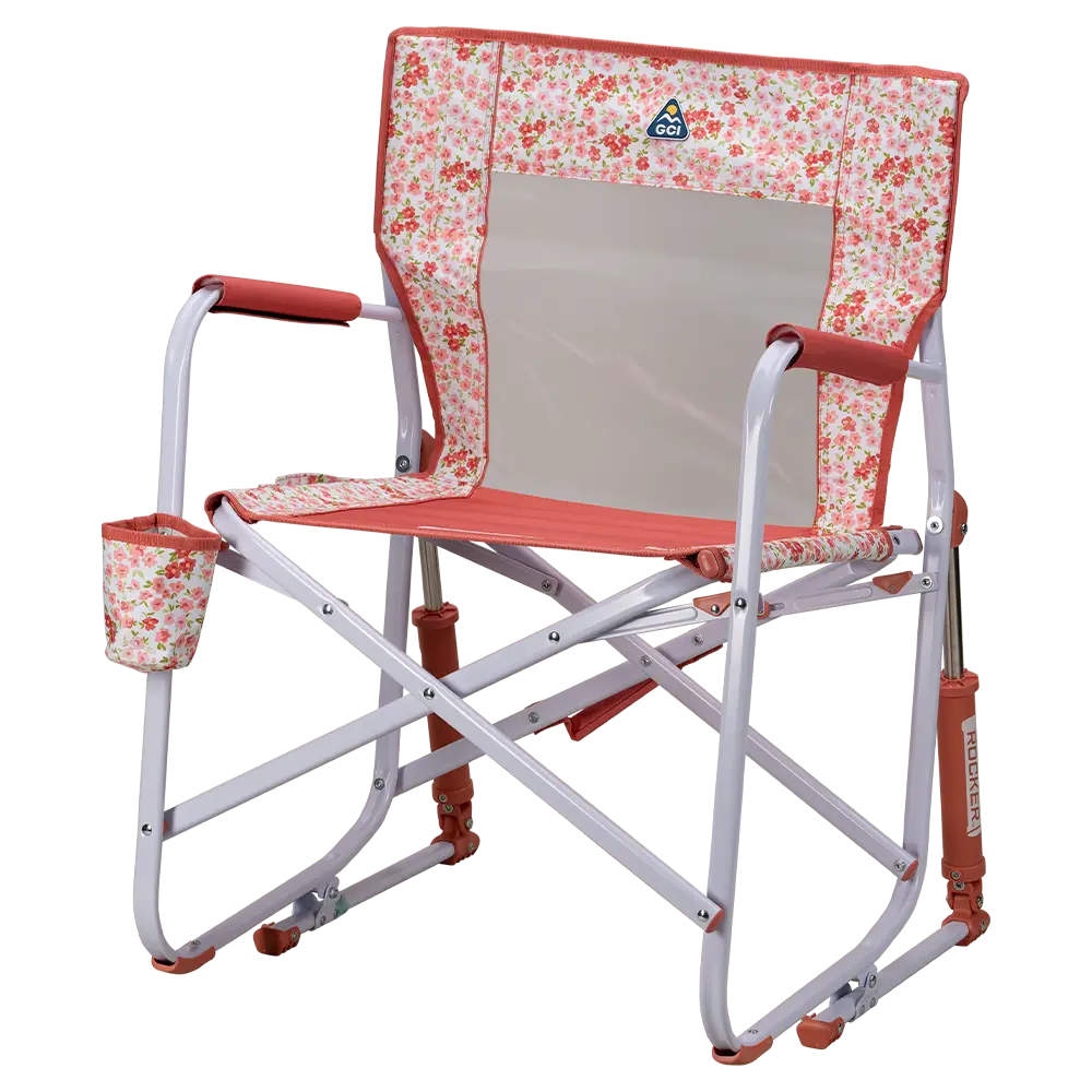 Freestyle Rocker™ - Lakeside Comfort