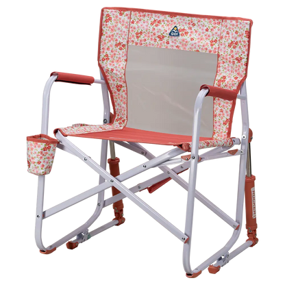 Freestyle Rocker™ - Lakeside Comfort