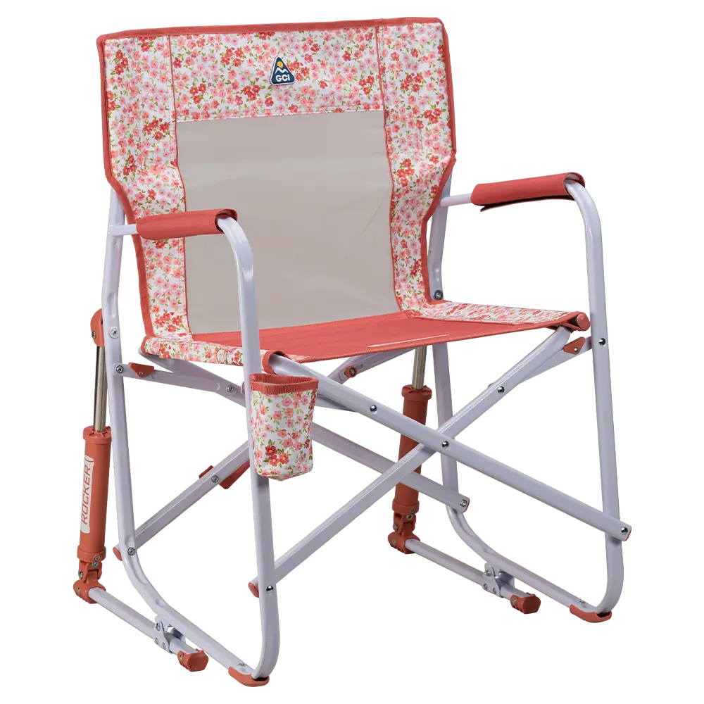 Freestyle Rocker™ - Lakeside Comfort