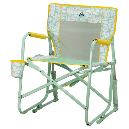 Freestyle Rocker™ - Lakeside Comfort