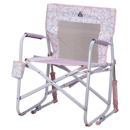 Freestyle Rocker™ - Lakeside Comfort