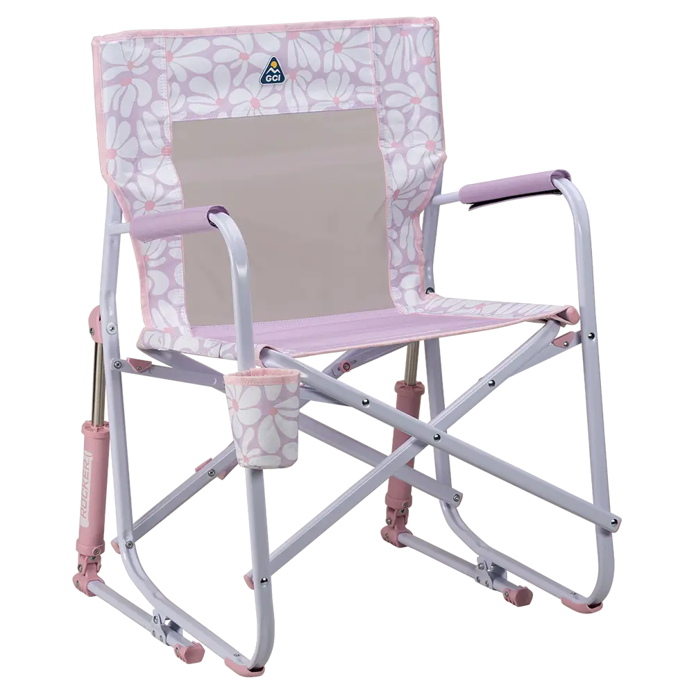 Freestyle Rocker™ - Lakeside Comfort