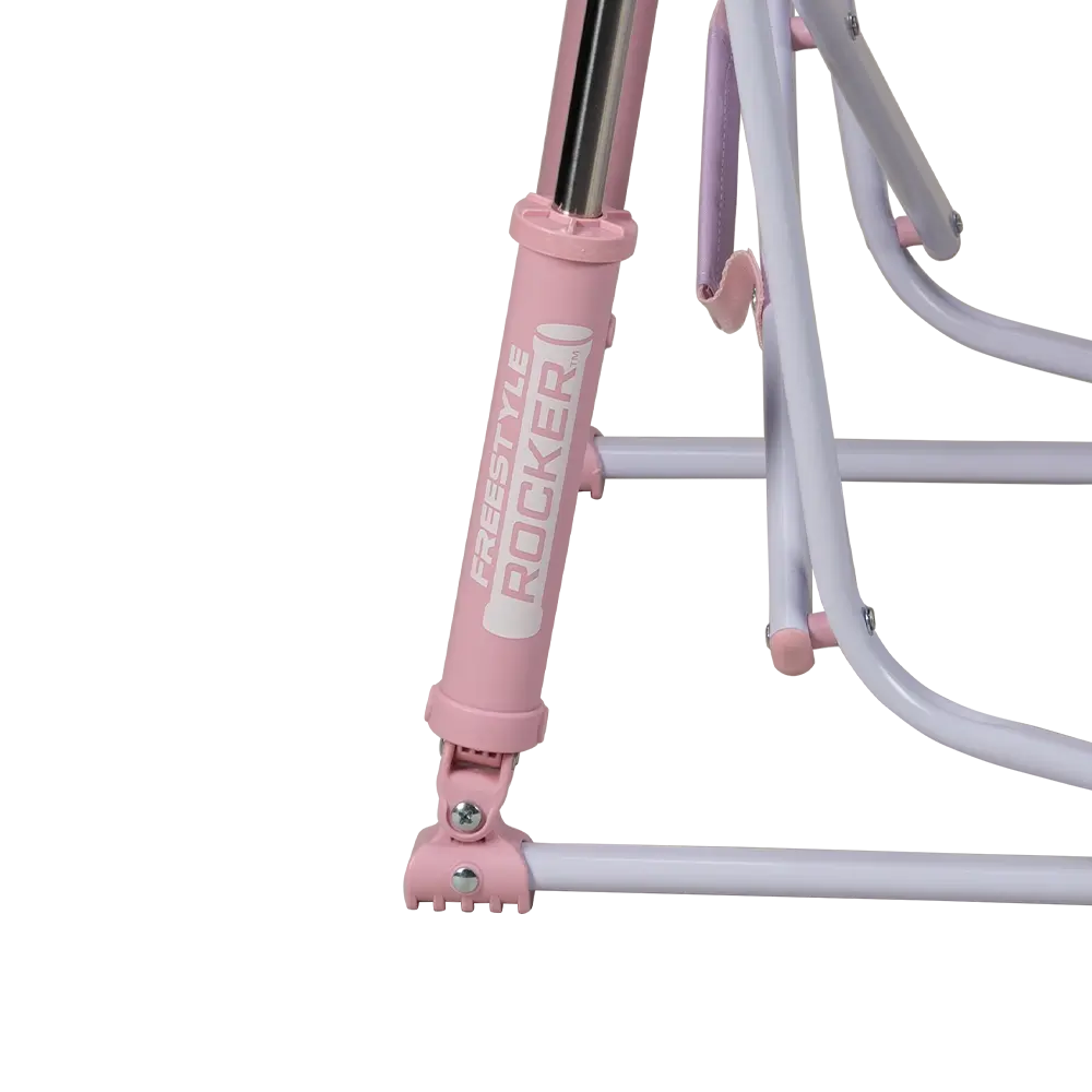 Freestyle Rocker™ - Lakeside Comfort