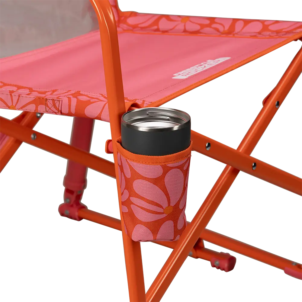 Freestyle Rocker™ - Lakeside Comfort