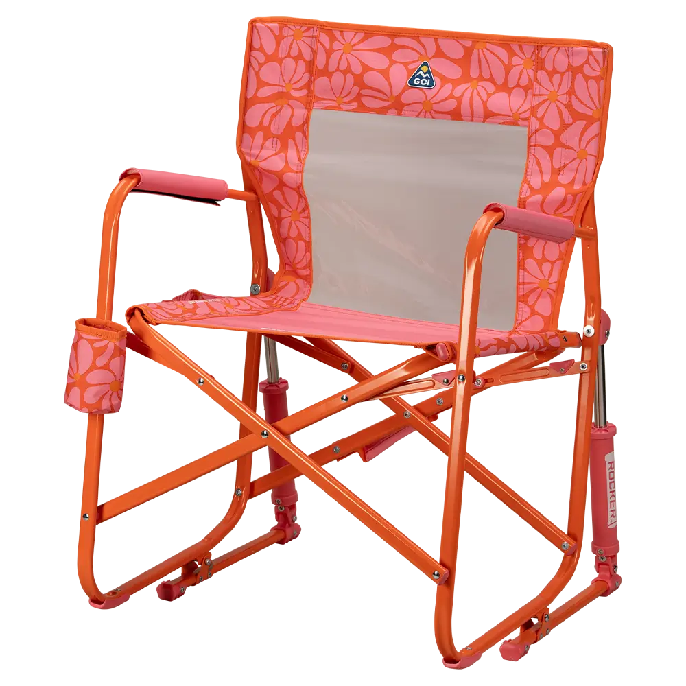 Freestyle Rocker™ - Lakeside Comfort