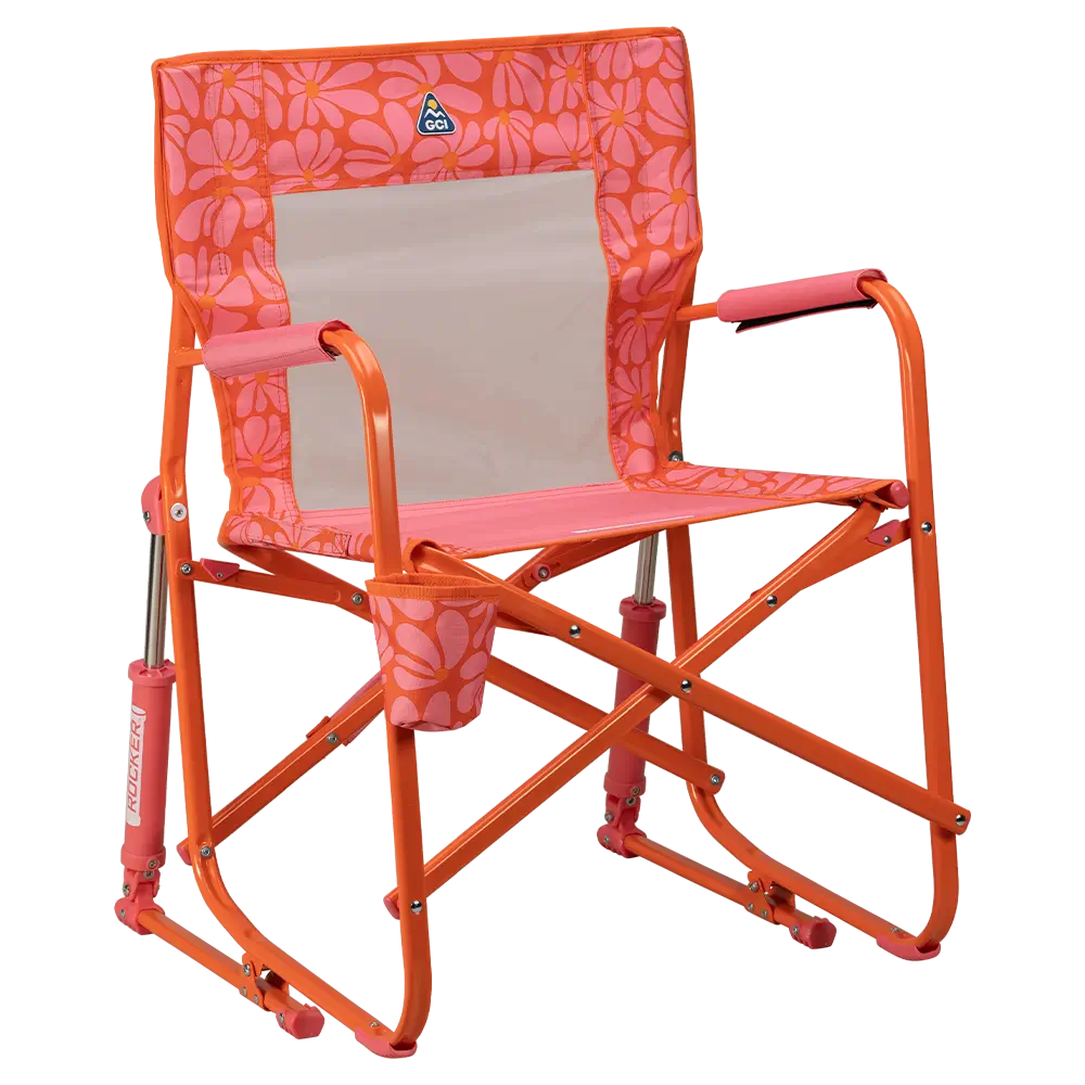 Freestyle Rocker™ - Lakeside Comfort