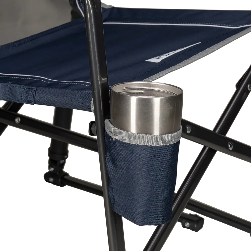 Freestyle Rocker™ - Lakeside Comfort