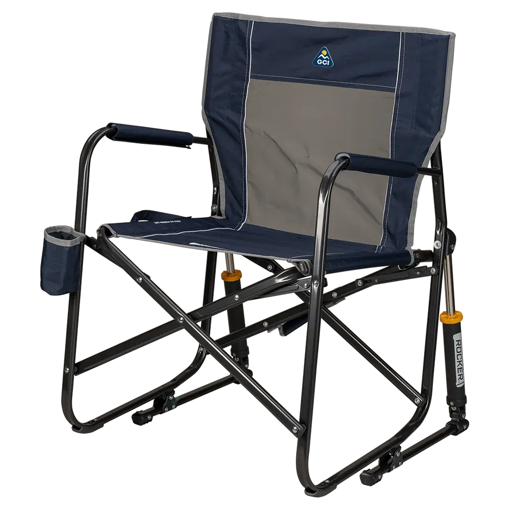 Freestyle Rocker™ - Lakeside Comfort