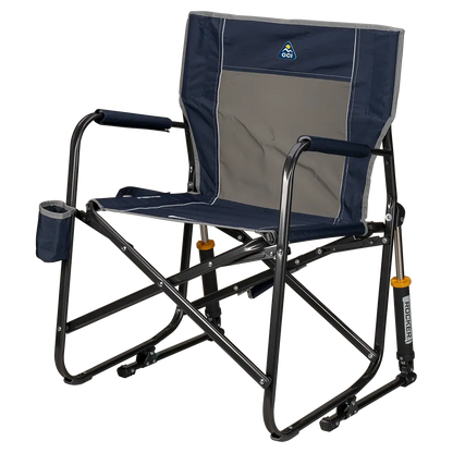 Freestyle Rocker™ - Lakeside Comfort