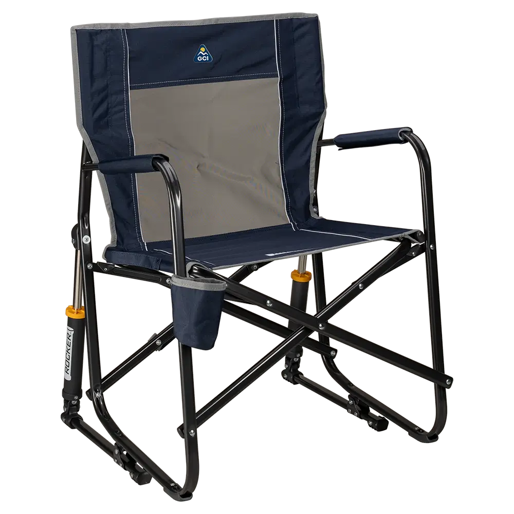 Freestyle Rocker™ - Lakeside Comfort