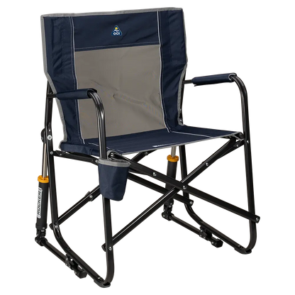 Freestyle Rocker™ - Lakeside Comfort