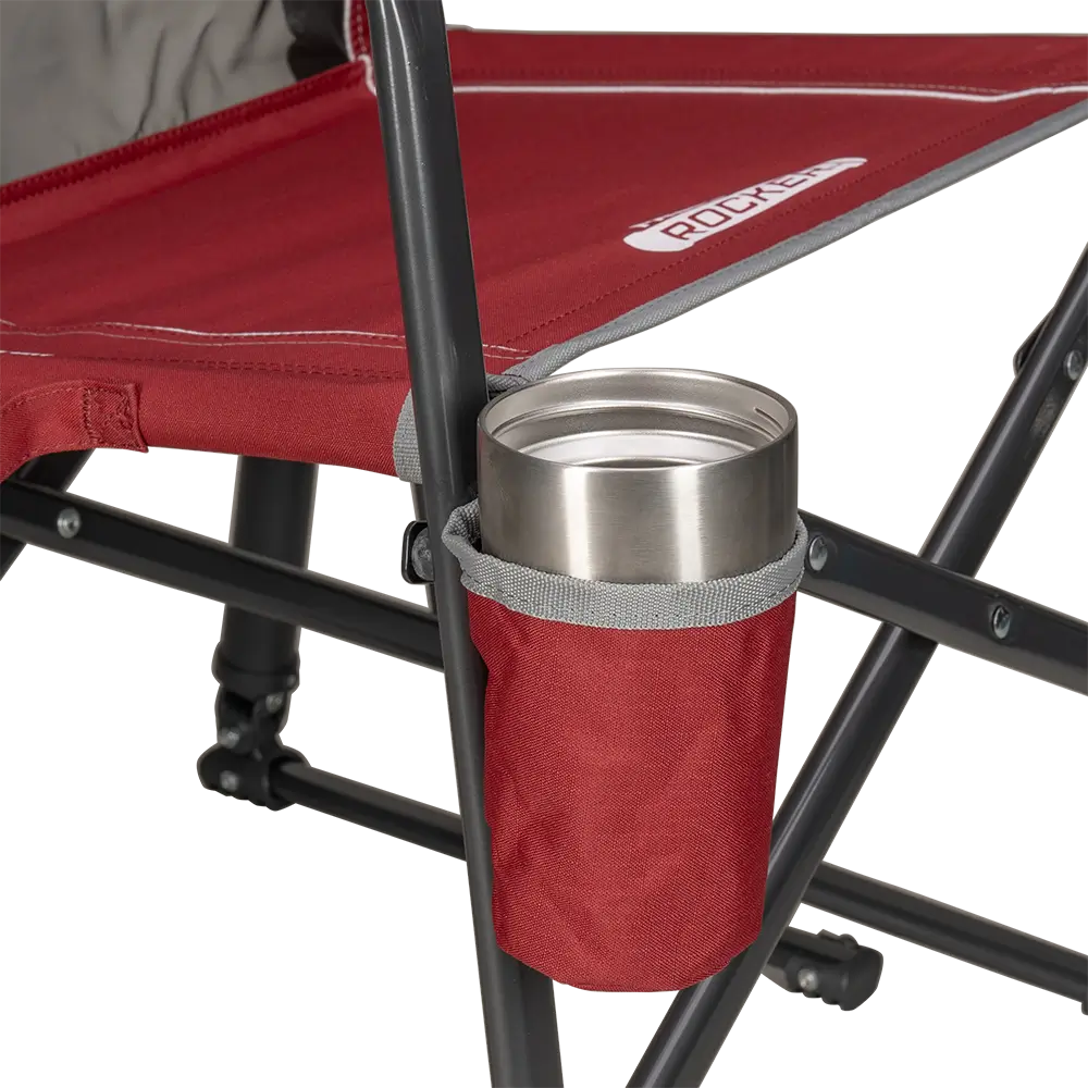Freestyle Rocker™ - Lakeside Comfort