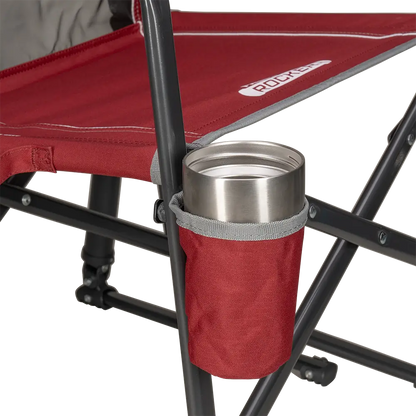 Freestyle Rocker™ - Lakeside Comfort