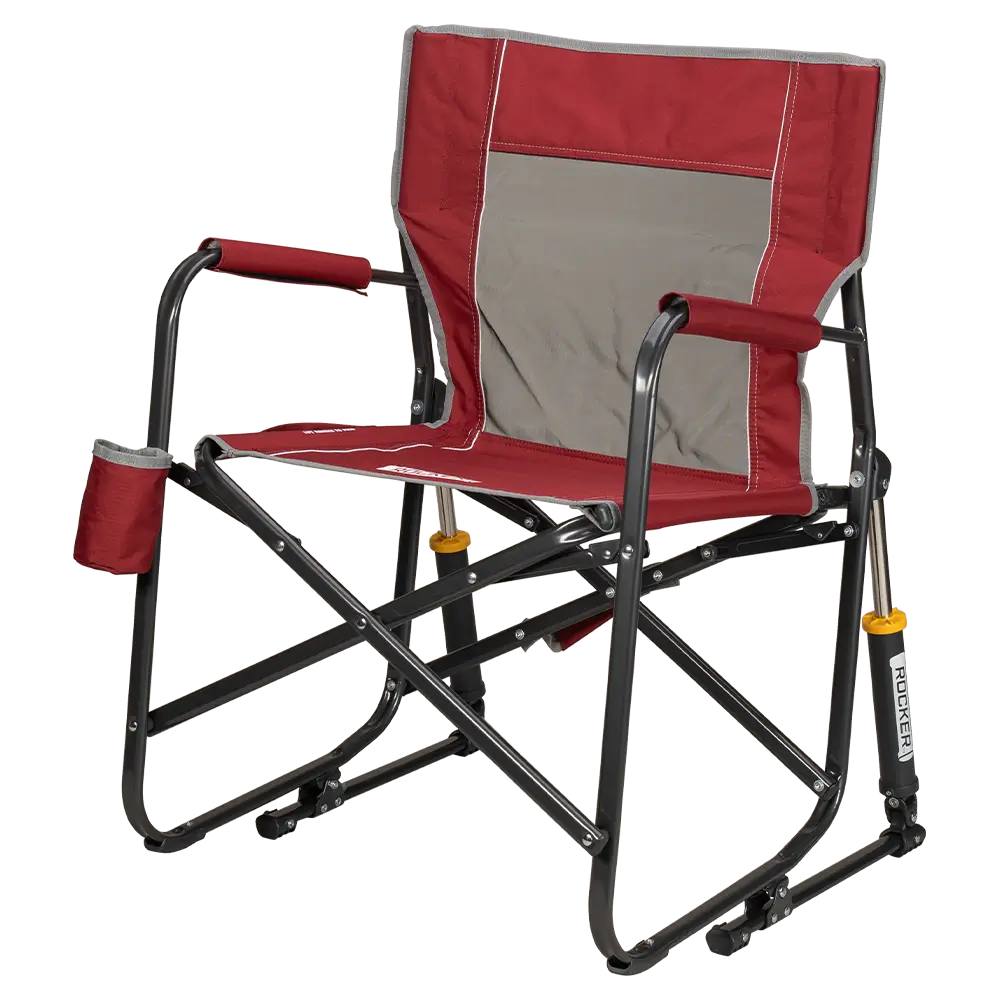 Freestyle Rocker™ - Lakeside Comfort