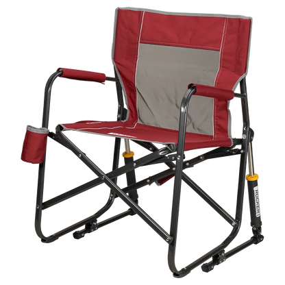Freestyle Rocker™ - Lakeside Comfort