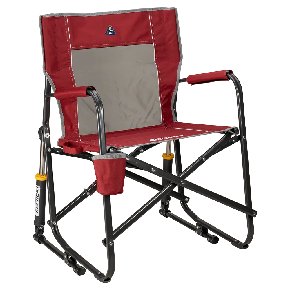 Freestyle Rocker™ - Lakeside Comfort