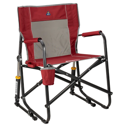 Freestyle Rocker™ - Lakeside Comfort