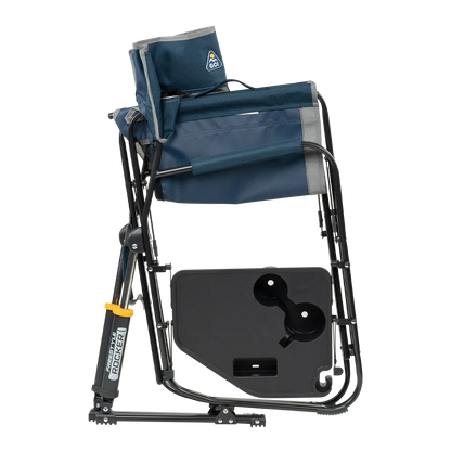 Freestyle Rocker™ with Side Table - Picnic Serve
