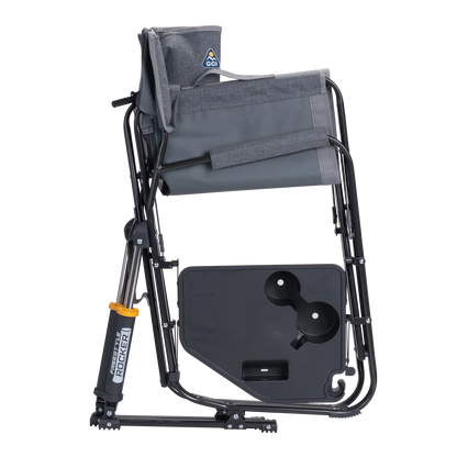 Freestyle Rocker™ with Side Table - Picnic Serve