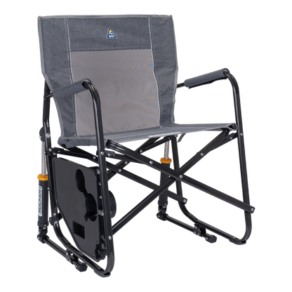 Freestyle Rocker™ with Side Table - Picnic Serve