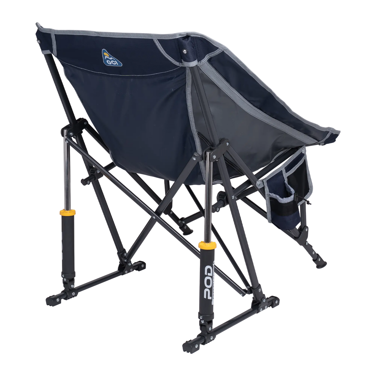 Pod Rocker™ - Harbor Ease