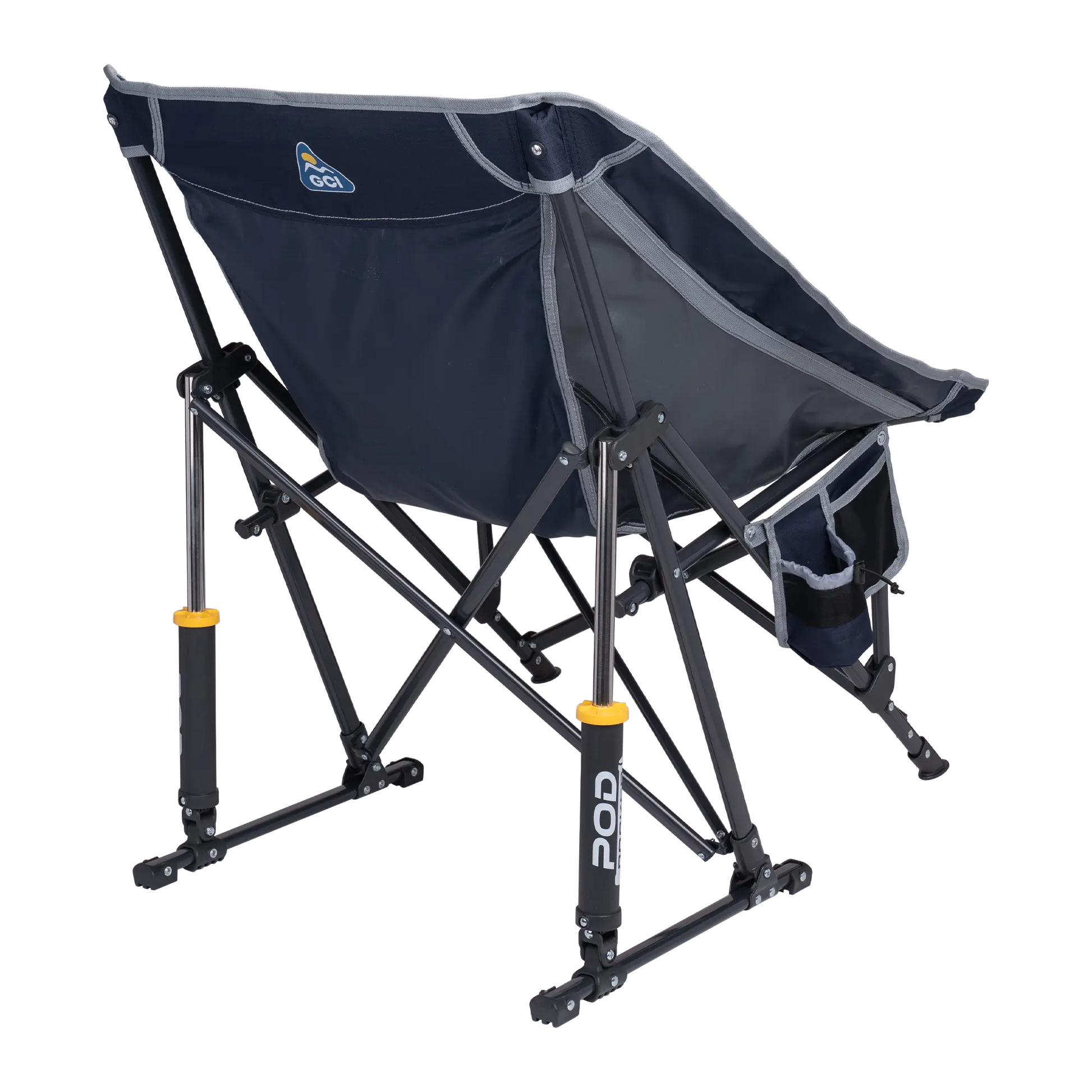Pod Rocker™ - Harbor Ease