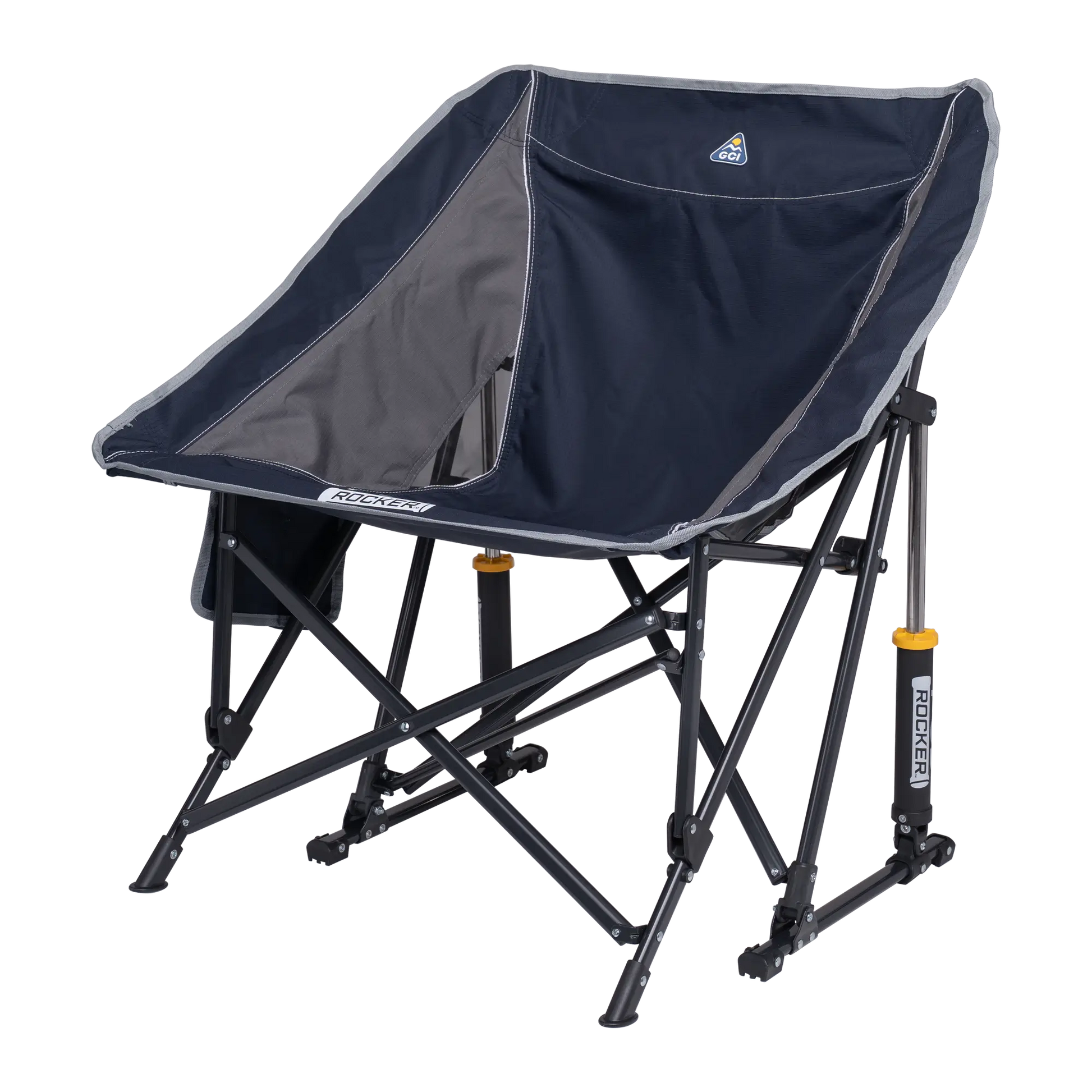 Pod Rocker™ - Harbor Ease