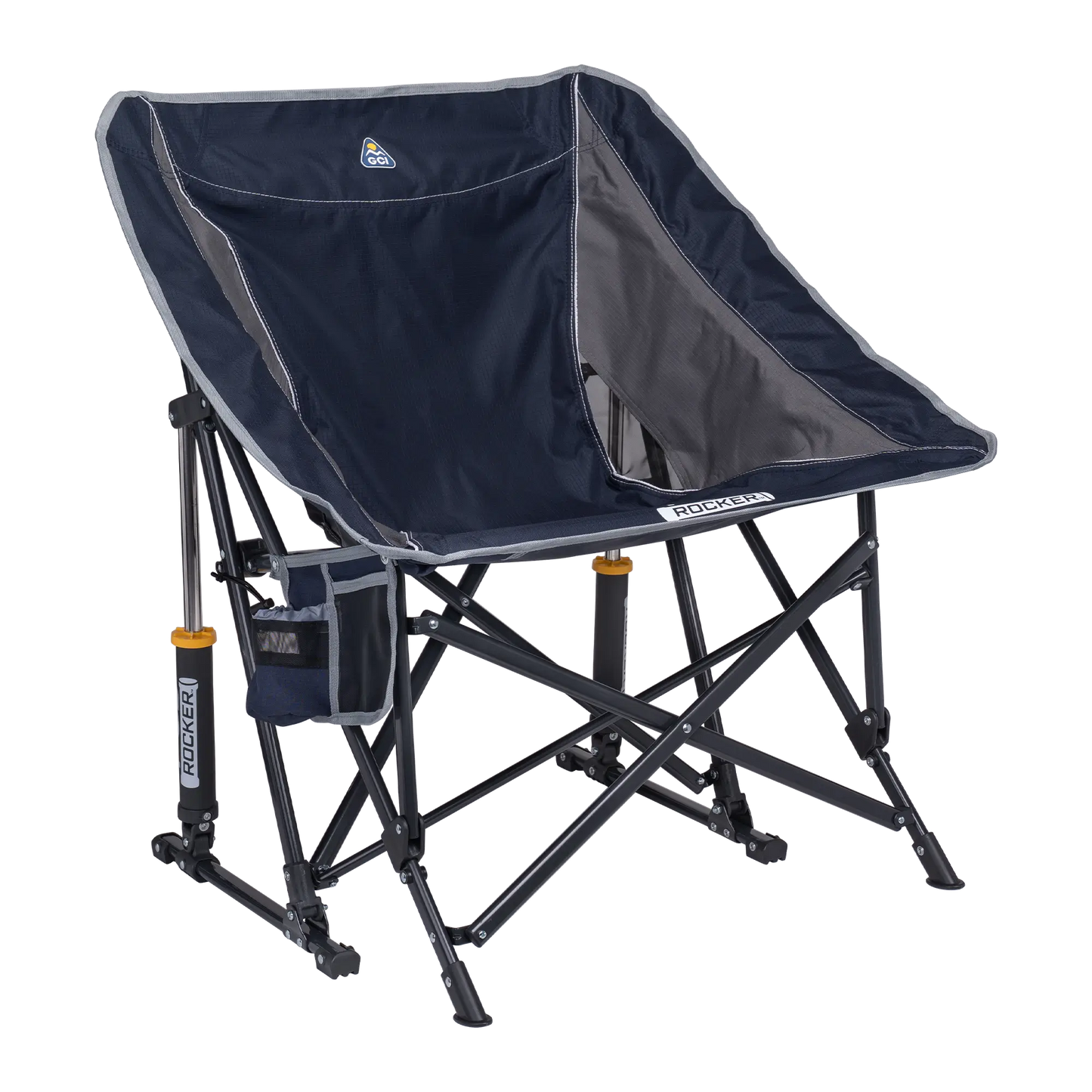 Pod Rocker™ - Harbor Ease