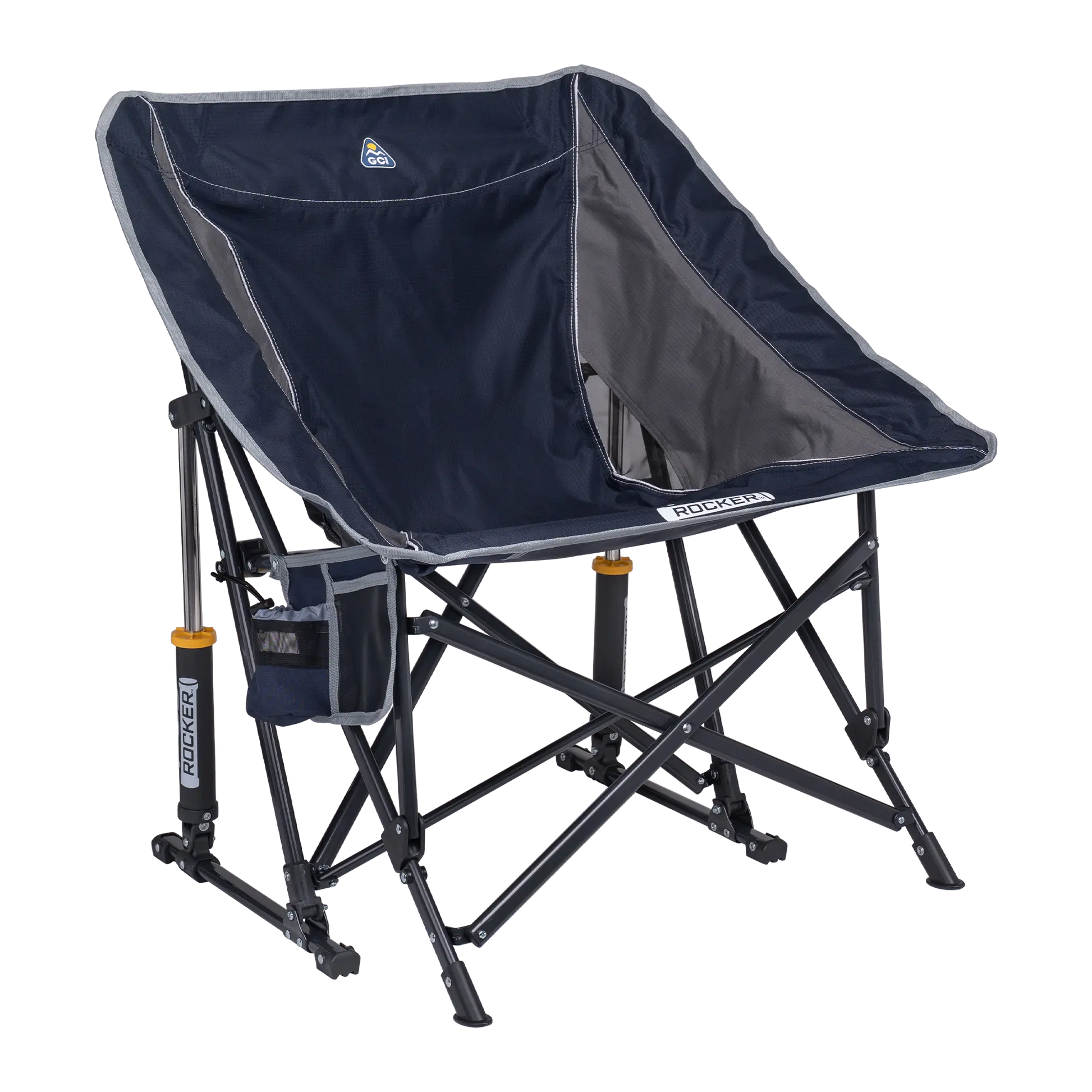 Pod Rocker™ - Harbor Ease