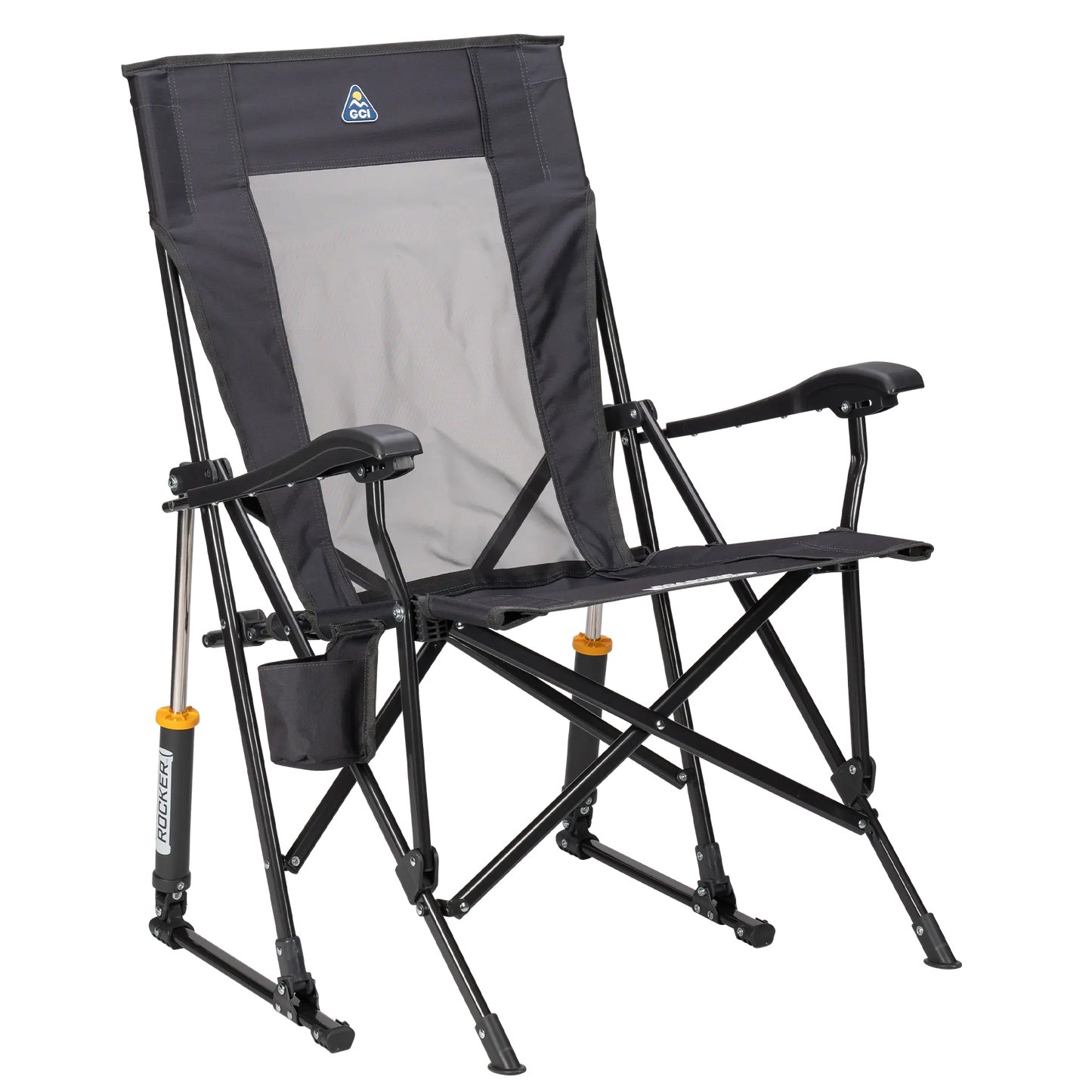 RoadTrip Rocker™ - Travel Light