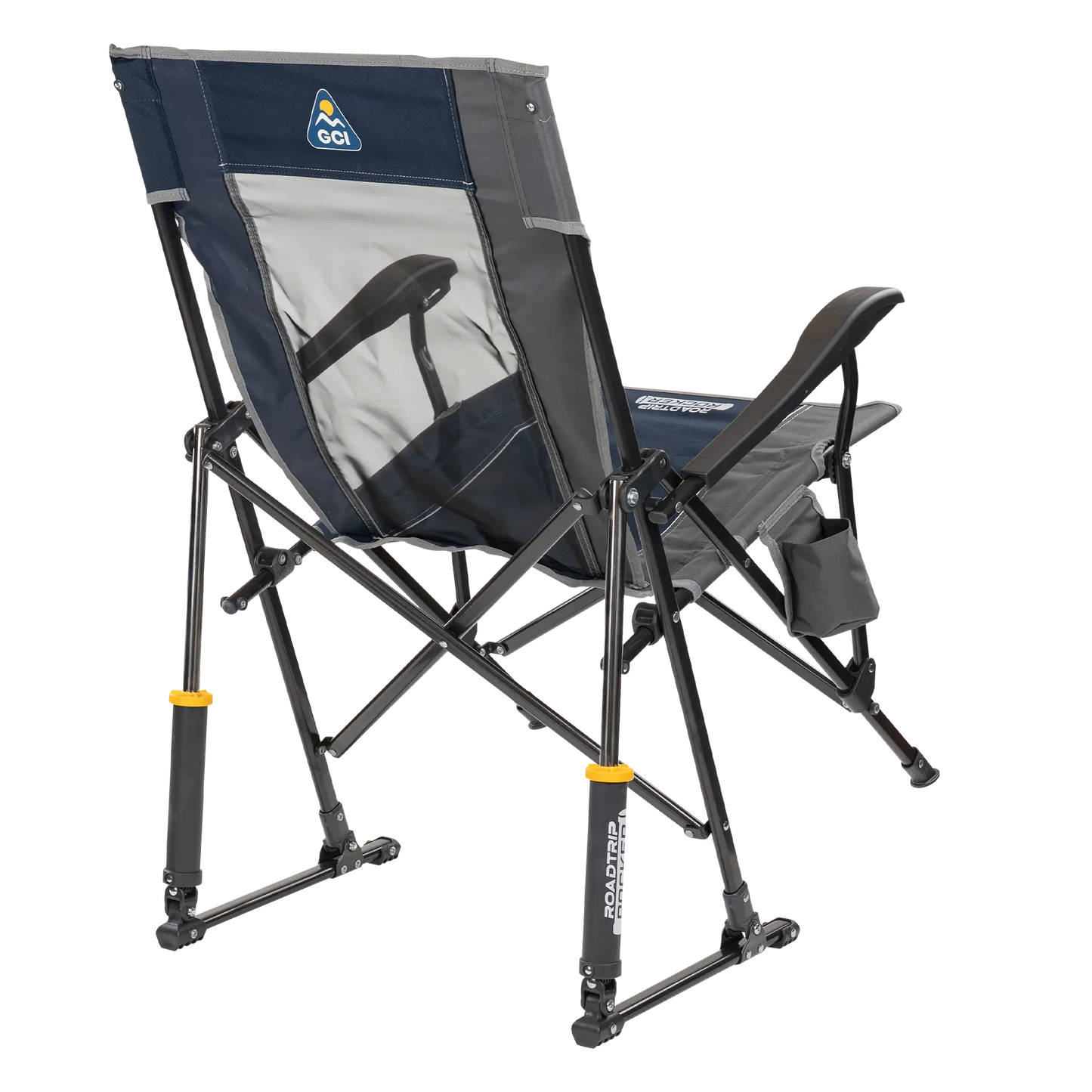 RoadTrip Rocker™ - Travel Light