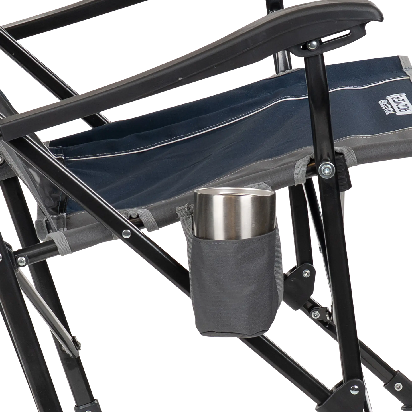 RoadTrip Rocker™ - Travel Light