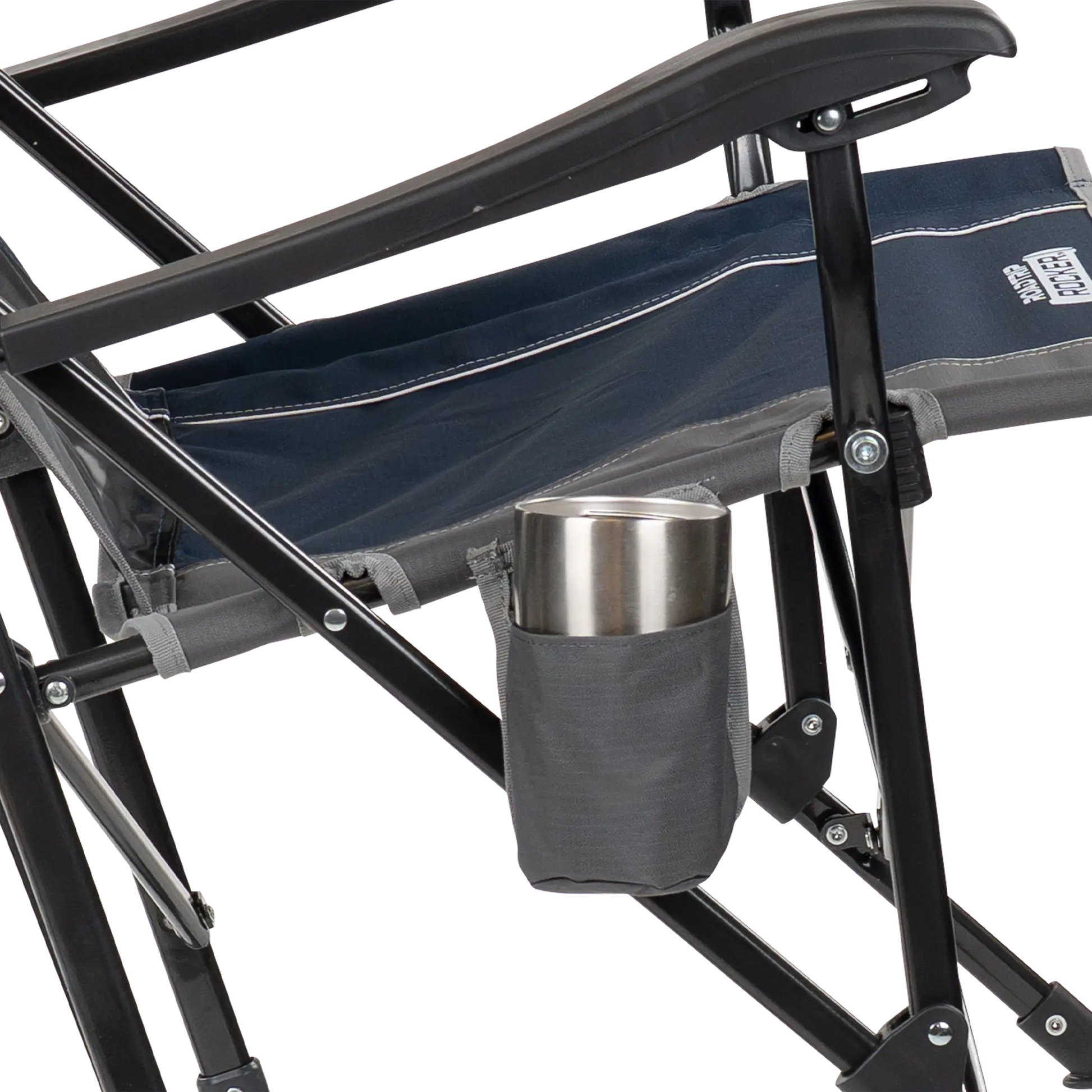RoadTrip Rocker™ - Travel Light