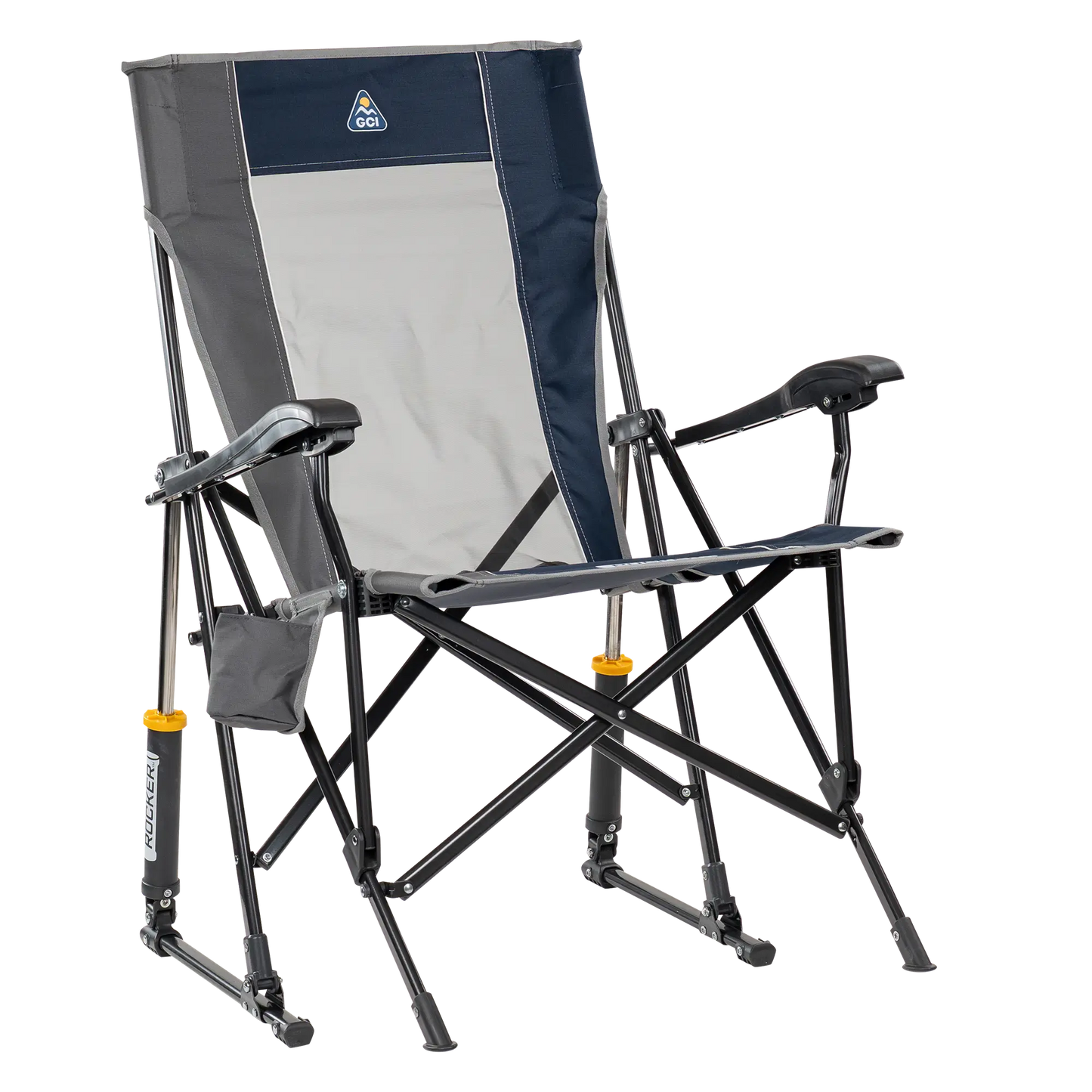 RoadTrip Rocker™ - Travel Light