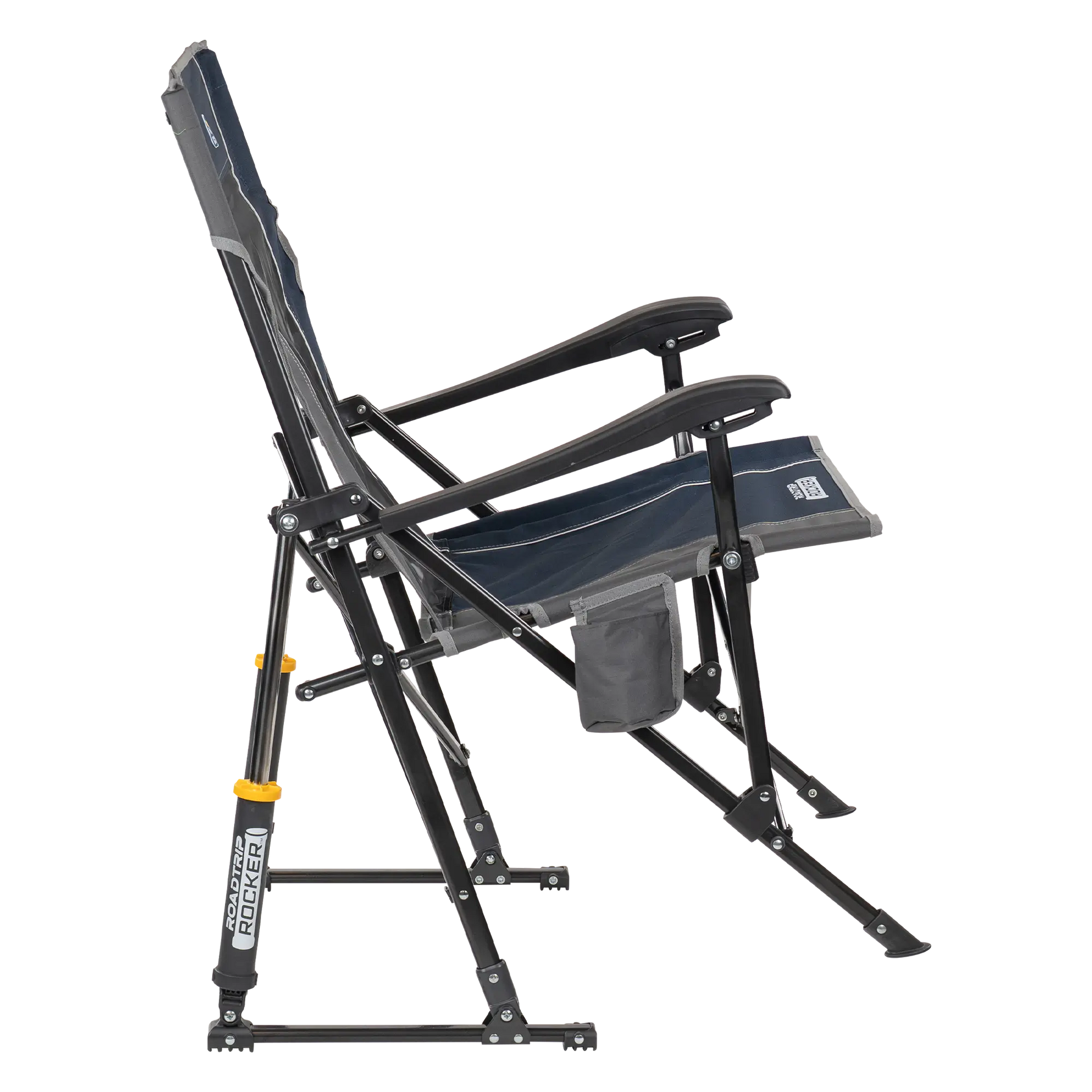 RoadTrip Rocker™ - Travel Light