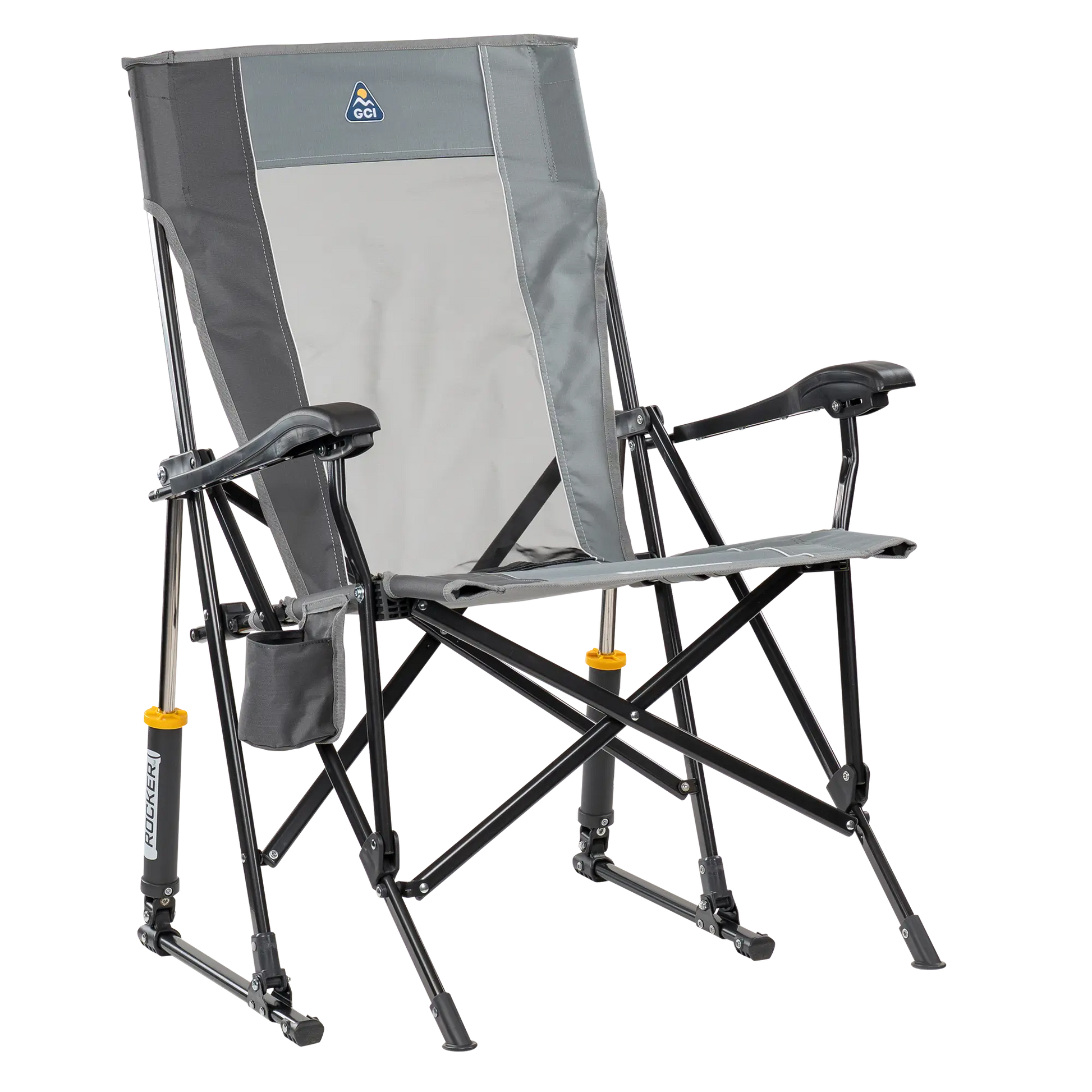 RoadTrip Rocker™ - Travel Light