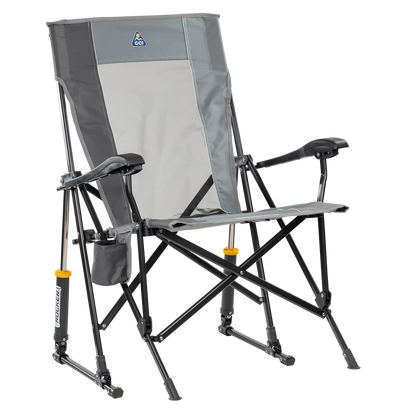 RoadTrip Rocker™ - Travel Light