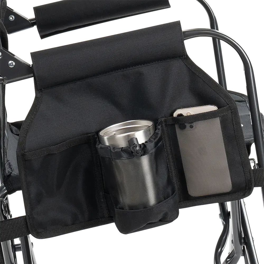 Stowaway Rocker™ - Road Ready