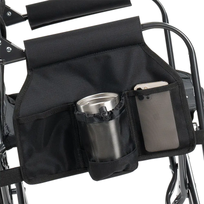 Stowaway Rocker™ - Road Ready